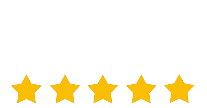 5 Star Google Logo White min.png