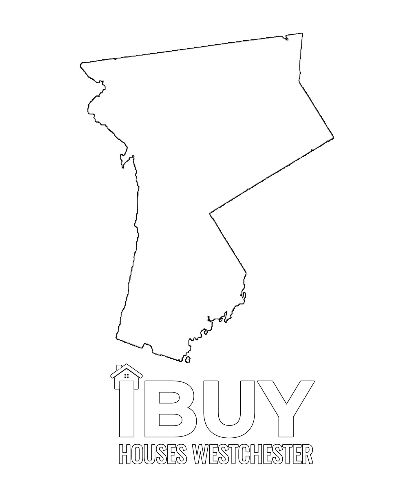 iBuy Houses Westchester Map 1